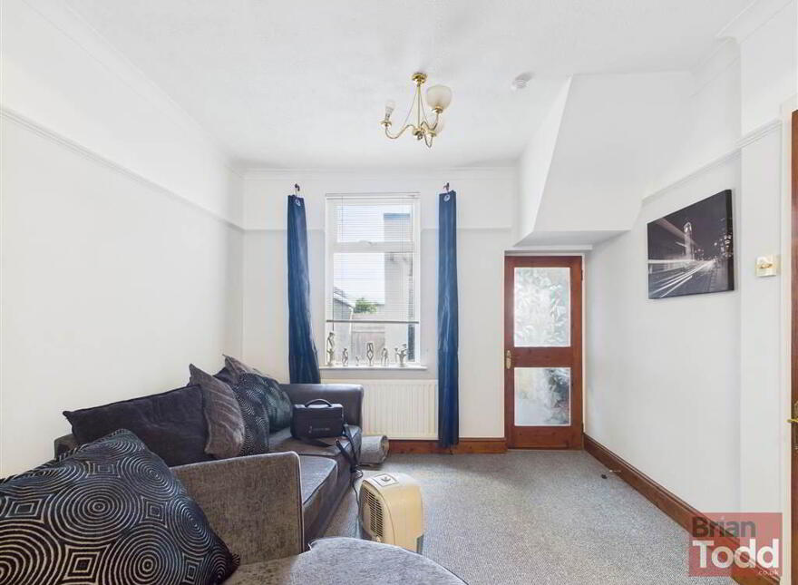 Bank Road, Larne, BT40 3AN