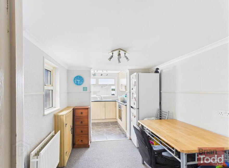 Bank Road, Larne, BT40 3AN
