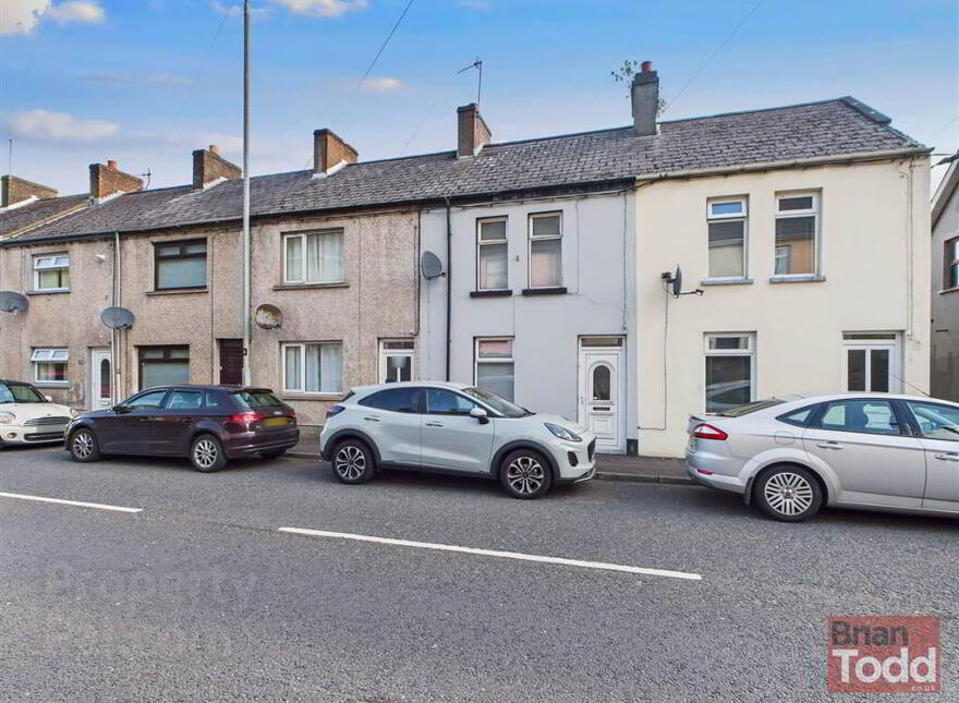 Bank Road, Larne, BT40 3AN photo