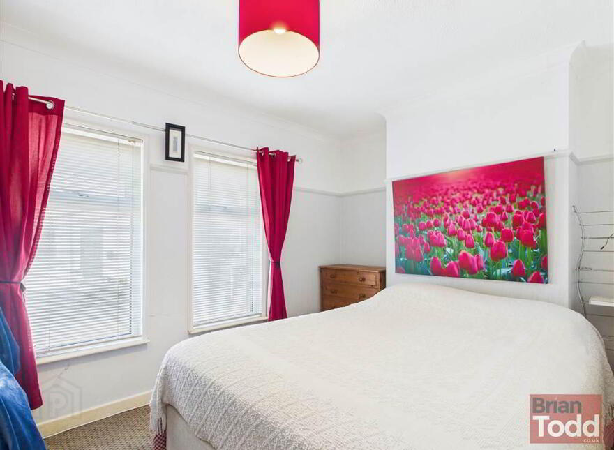 Bank Road, Larne, BT40 3AN