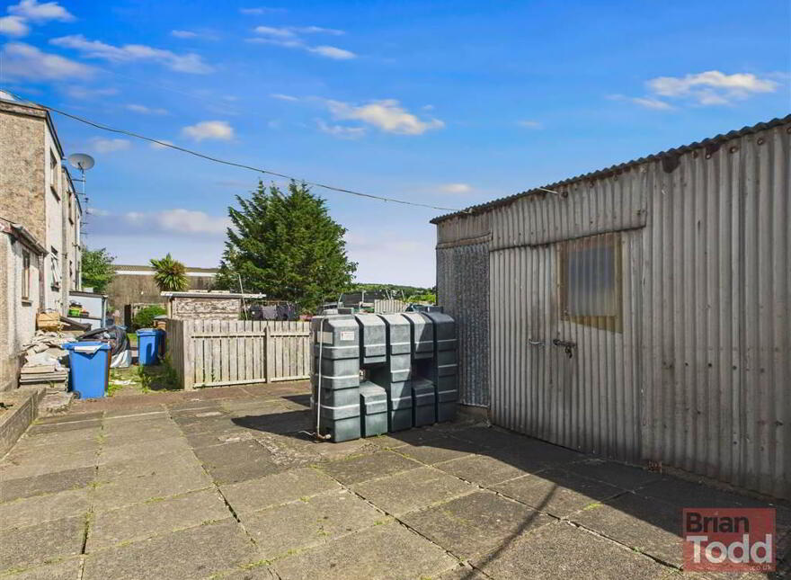 Bank Road, Larne, BT40 3AN