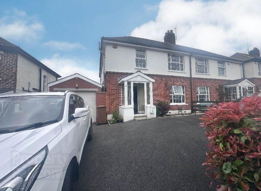 60 The Green, Dunmurry, Belfast, BT17 0QA photo