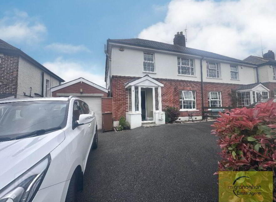 60 The Green, Dunmurry, Belfast, BT17 0QA photo
