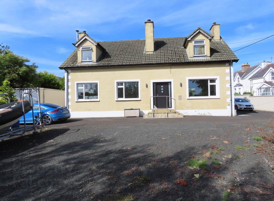 6 Kilnadore Road, Cushendall, Ballymena, BT44 0SG photo
