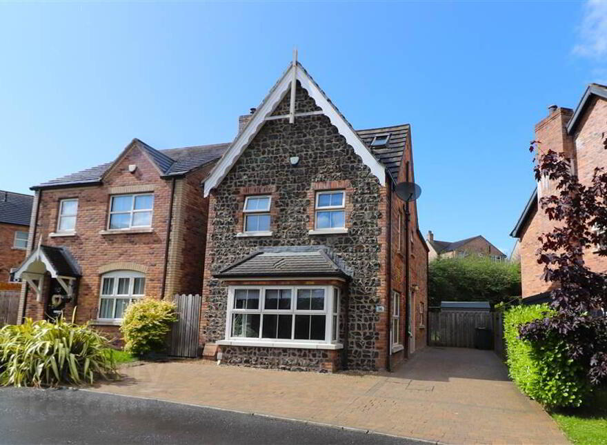 36 Belsize Meadows, Belsize Road, Lisburn, BT27 4EH photo