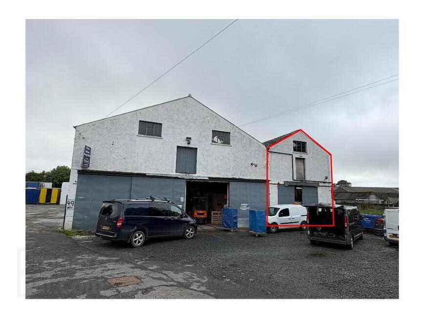 54d Quarry Road, Lisbane, Comber, BT23 6EA photo