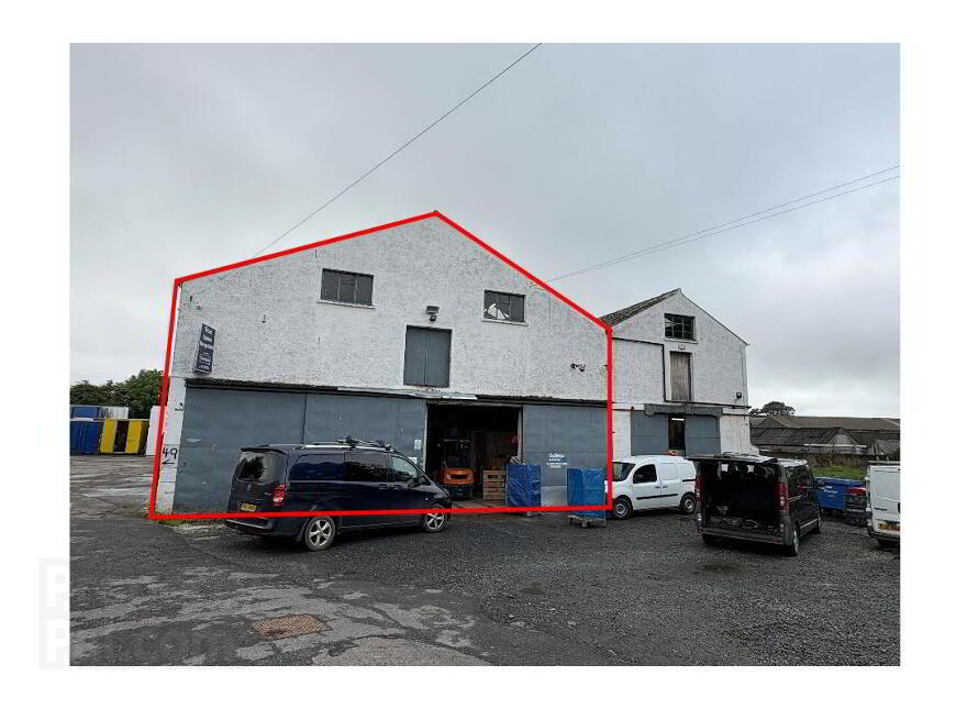 54c Quarry Road, Lisbane, Comber, BT23 6EA photo