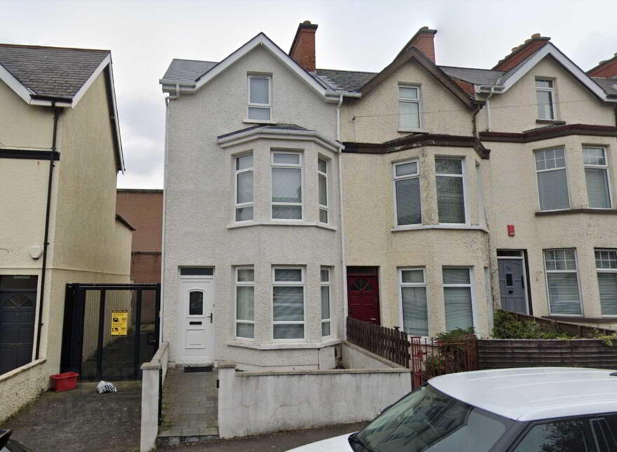 39 Lower Windsor Avenue, Lisburn Road, Belfast, BT9 7DW photo