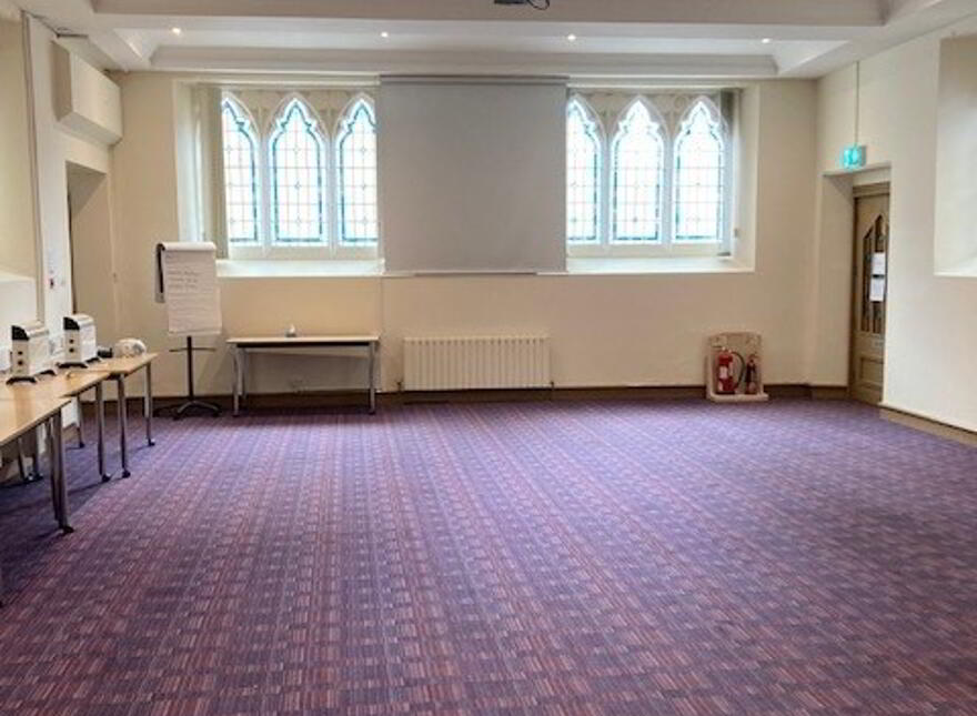 Clarendon Street Church & 17 Queen Street., Clarendon Street...Derry/Londonderry, BT48 7EF