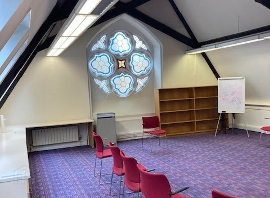 Clarendon Street Church & 17 Queen Street., Clarendon Street...Derry/Londonderry, BT48 7EF