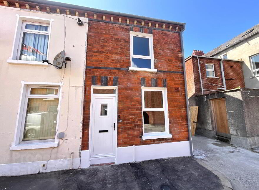 30 Acton Street, Belfast, BT13 3GU photo