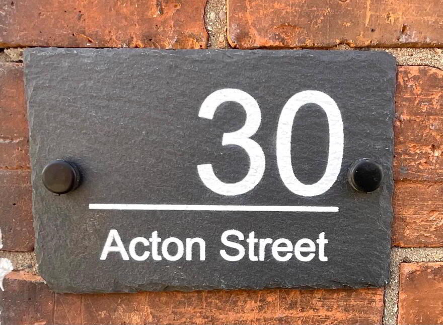 30 Acton Street, Belfast, BT13 3GU