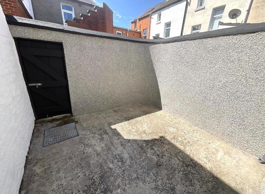 30 Acton Street, Belfast, BT13 3GU