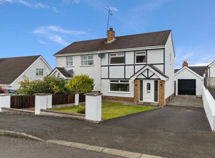 40 Willowbrook, Kells, BT42 3JF photo