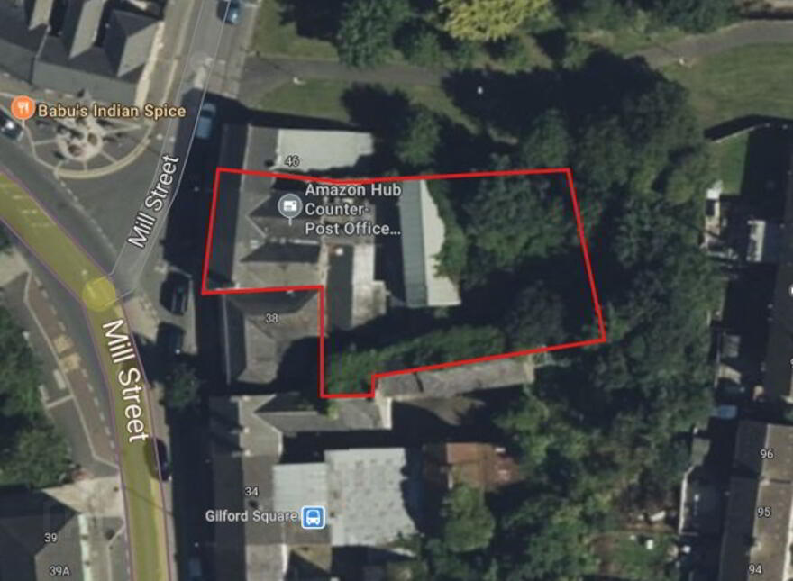 40-44 Mill Street, Gilford, BT63 6HQ