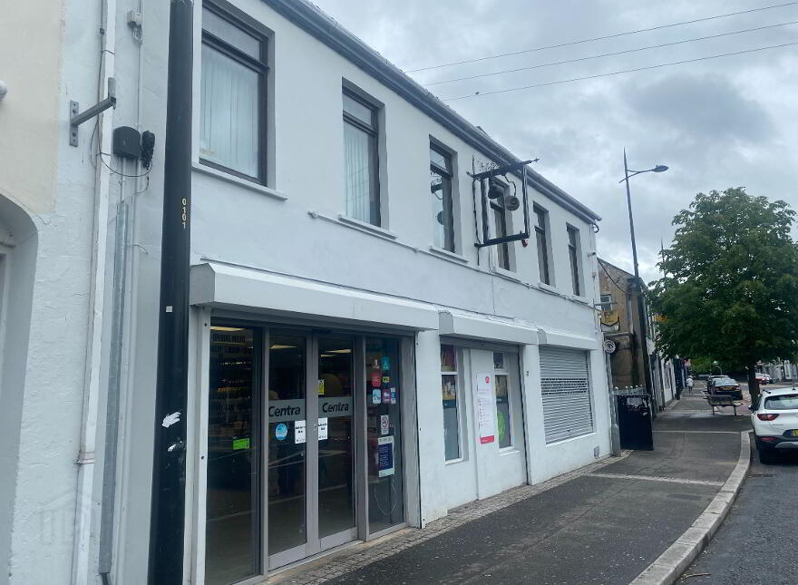 40-44 Mill Street, Gilford, BT63 6HQ