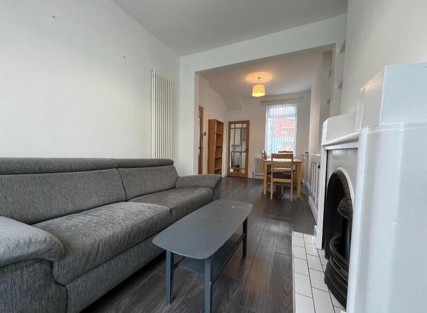 92 Melrose Street, Belfast, BT9 7DQ