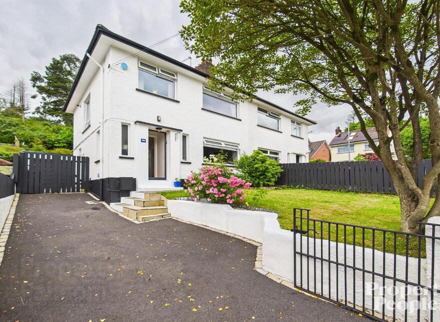 22 Shancoole Park, Belfast, BT14 8JQ photo