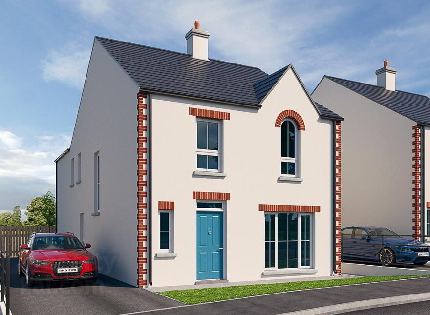 The Maple, Sloanehill, Comber Road, Killyleagh, BT30 9UX photo