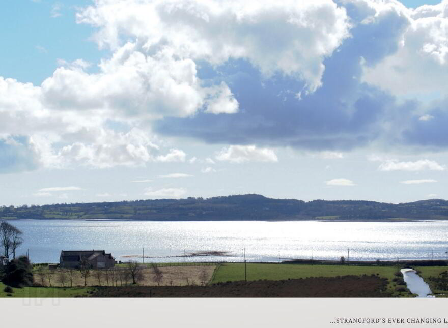 The Maple, Sloanehill, Comber Road, Killyleagh, BT30 9UX