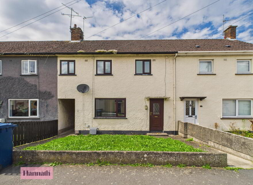 12 Deramore Drive, Portadown, Craigavon, BT62 3HH photo
