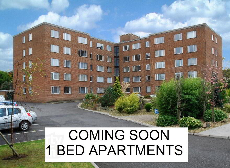 Glenview Manor, 27 Crawfordsburn Road, Bangor, BT20 3QL photo