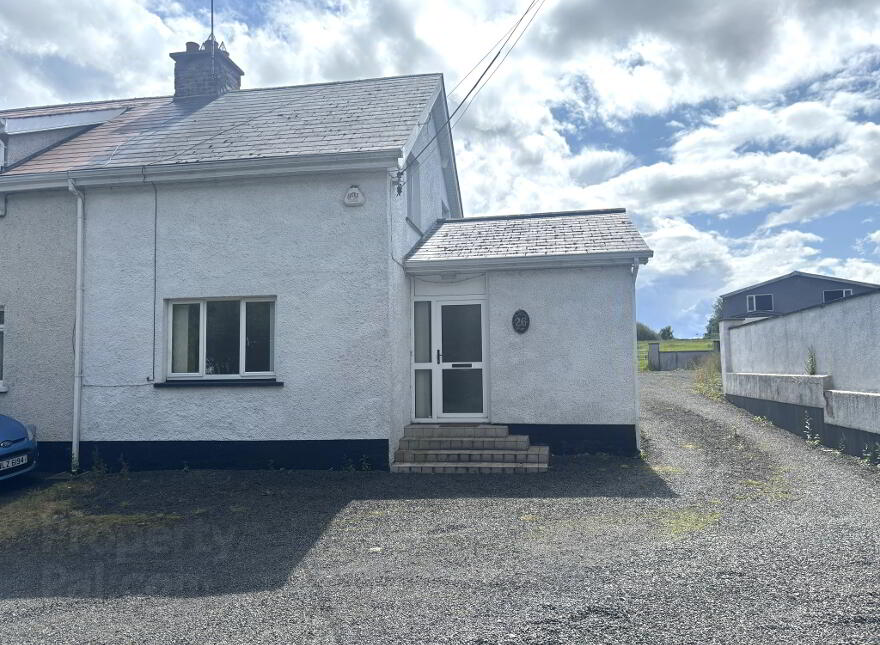 26 Craigs Road, Cullybackey, Ballymena, BT42 1PF photo