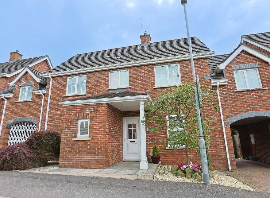 44 Breagh Hill, Portadown, Craigavon, BT63 5QP photo
