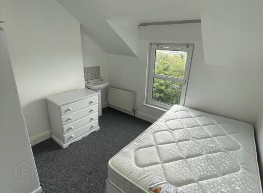 Unit 2, 37 South Parade, Belfast, BT7 2GL