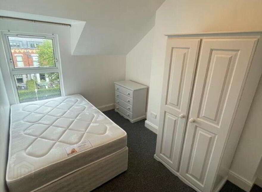 Unit 2, 37 South Parade, Belfast, BT7 2GL