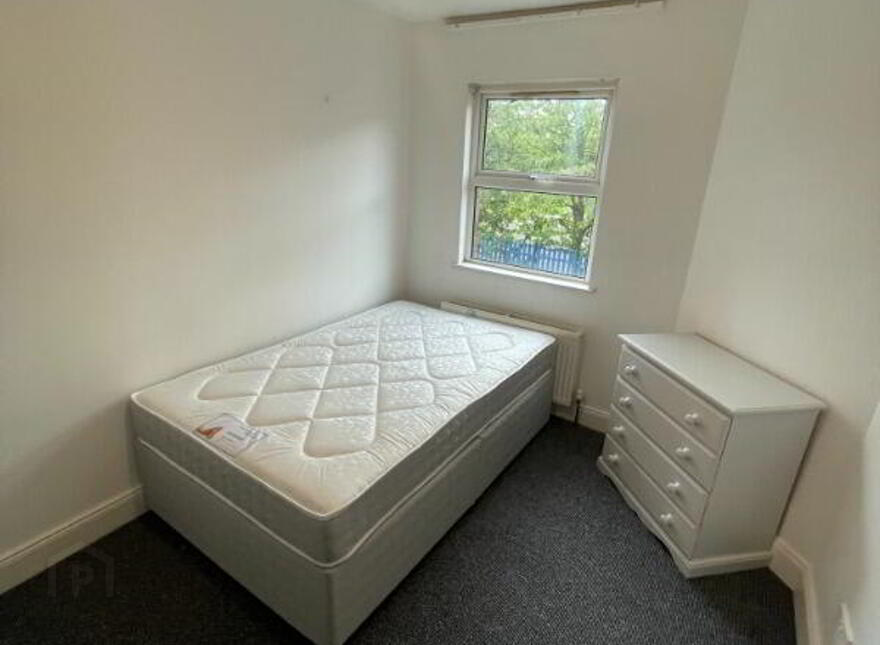 Unit 2, 37 South Parade, Belfast, BT7 2GL