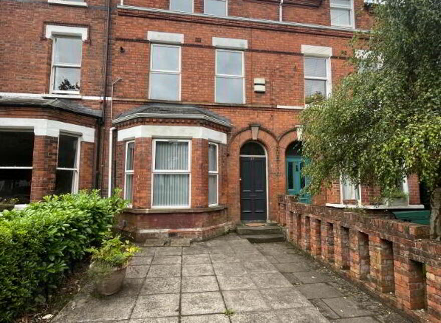 Unit 2, 37 South Parade, Belfast, BT7 2GL photo