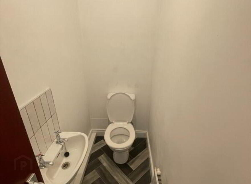Unit 2, 37 South Parade, Belfast, BT7 2GL