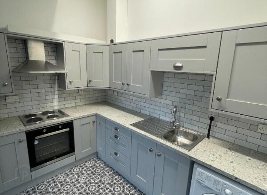 Unit 2, 37 South Parade, Belfast, BT7 2GL