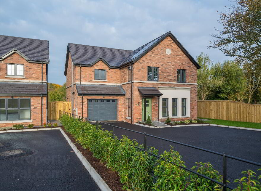 2 Lagan Villas, Lagan Villas, Hillsborough Road, Lisburn, BT27 5QY photo