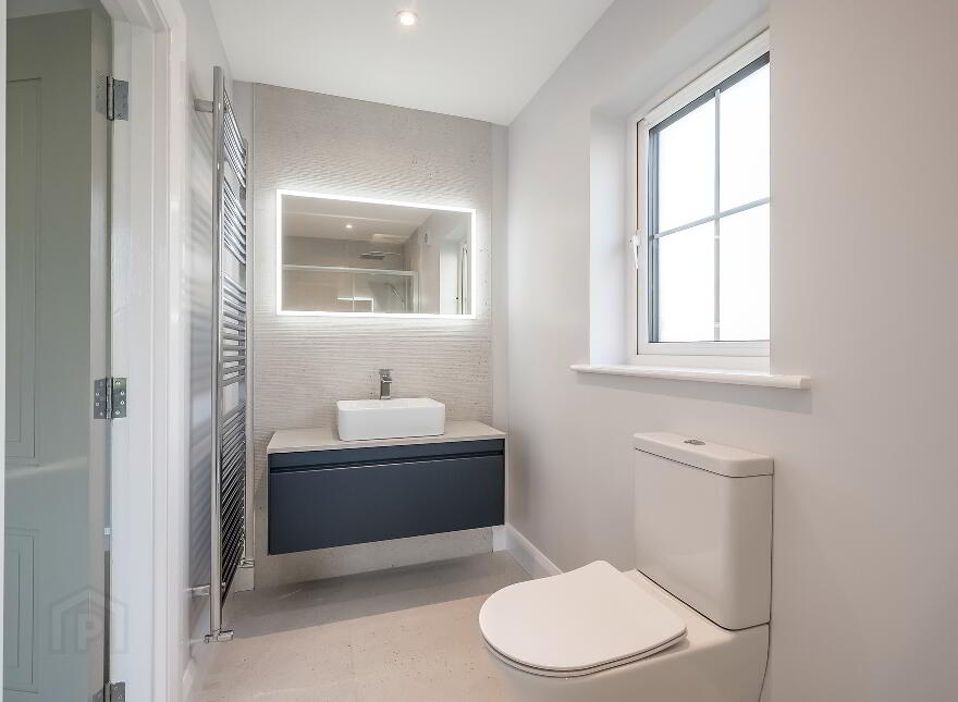 2 Lagan Villas, Lagan Villas, Hillsborough Road, Lisburn, BT27 5QY