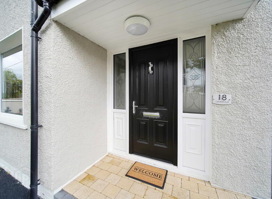 18 Central Avenue, Cookstown, BT80 8AJ
