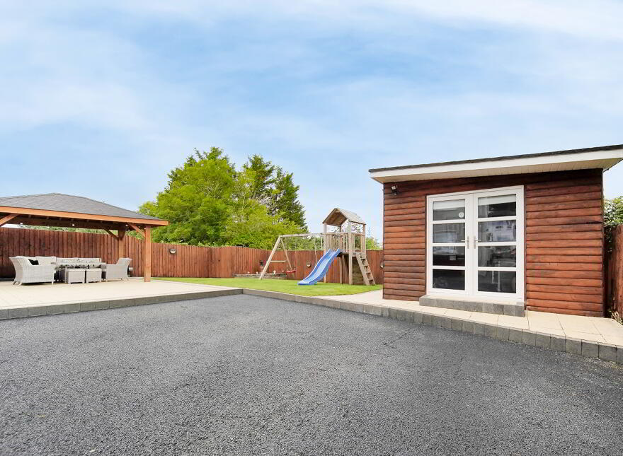 18 Central Avenue, Cookstown, BT80 8AJ