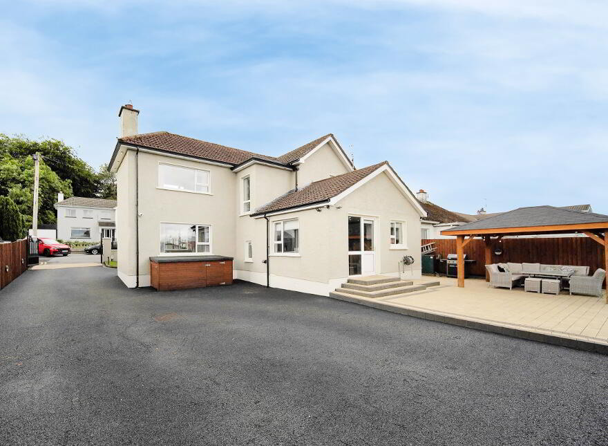 18 Central Avenue, Cookstown, BT80 8AJ