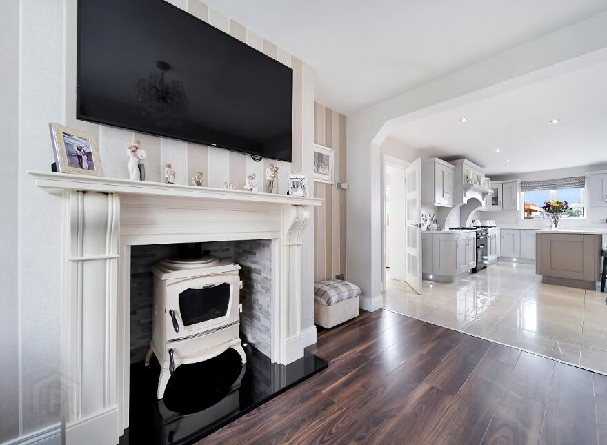 18 Central Avenue, Cookstown, BT80 8AJ
