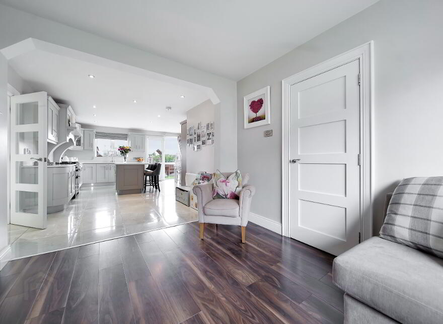 18 Central Avenue, Cookstown, BT80 8AJ