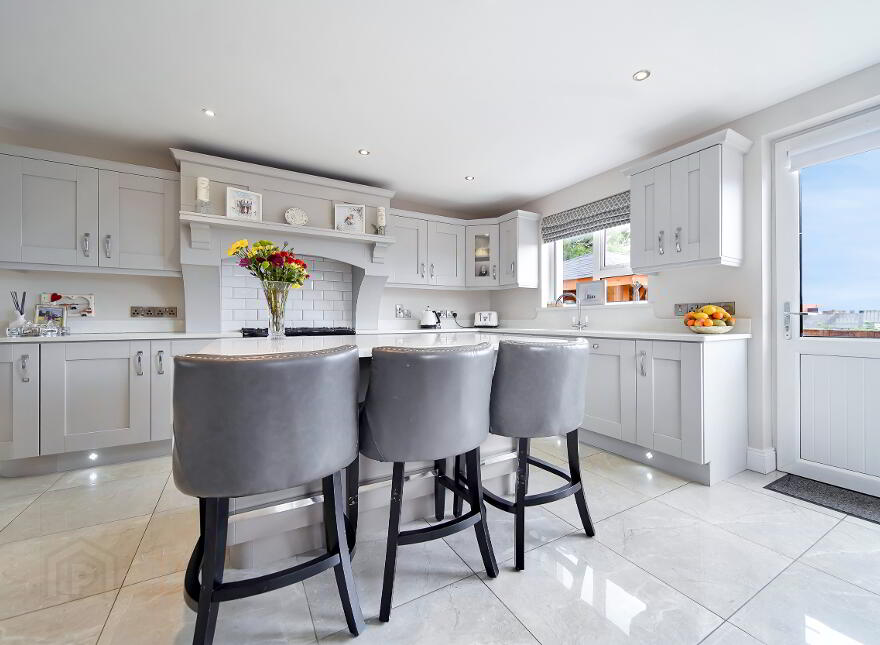 18 Central Avenue, Cookstown, BT80 8AJ