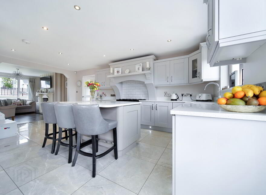 18 Central Avenue, Cookstown, BT80 8AJ