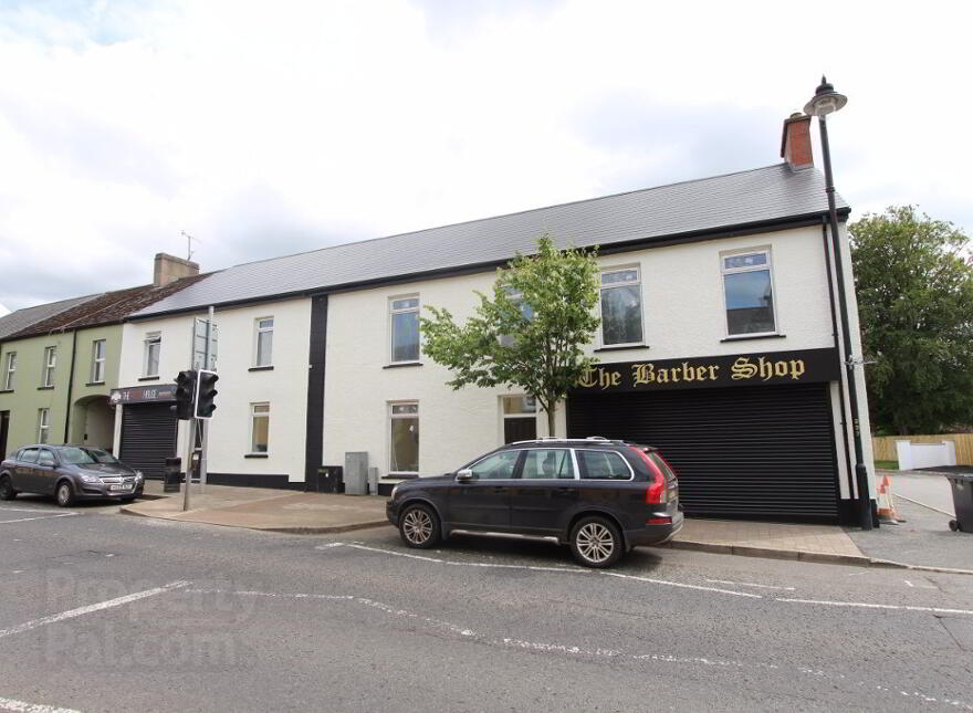 Apt 4 54a Main Street, Castledawson, BT45 8AB photo