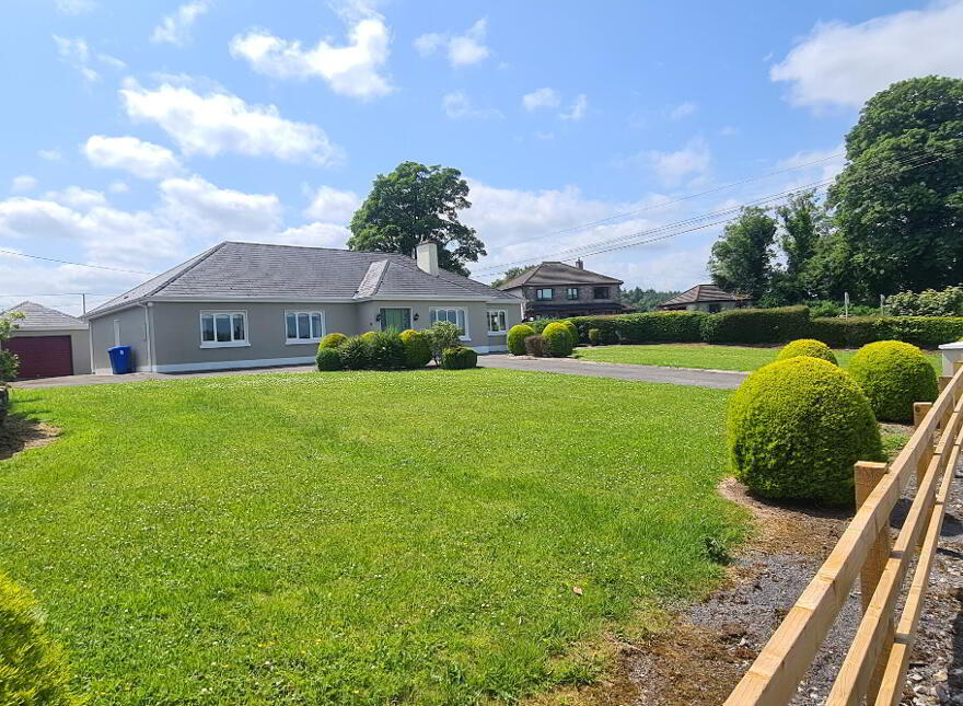 Killaneen, Ballinamore, N41K761