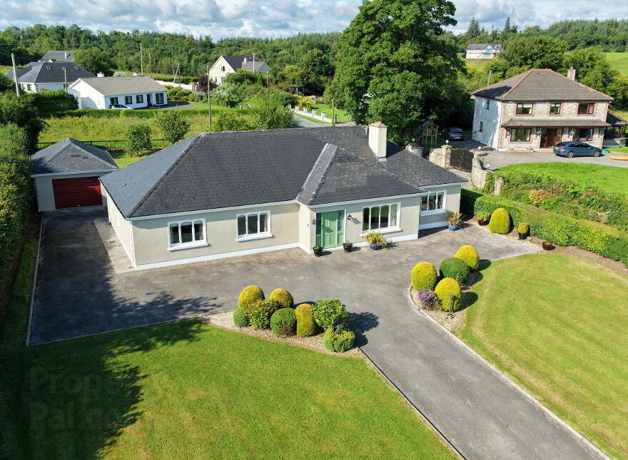 Killaneen, Ballinamore, N41K761 photo