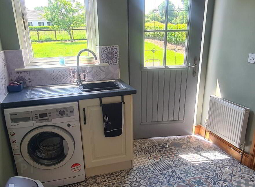 Killaneen, Ballinamore, N41K761