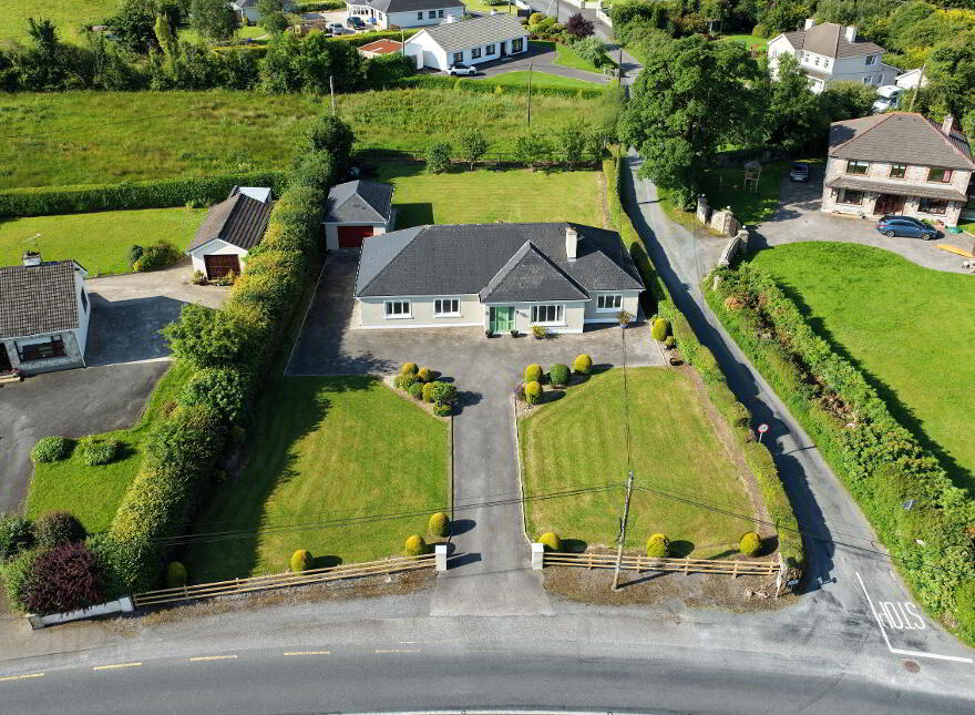 Killaneen, Ballinamore, N41K761