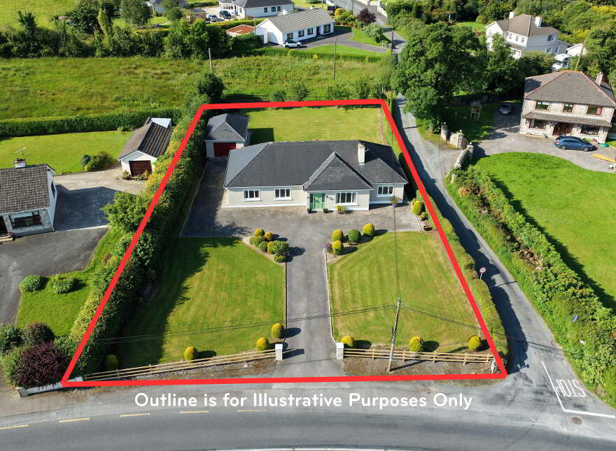 Killaneen, Ballinamore, N41K761