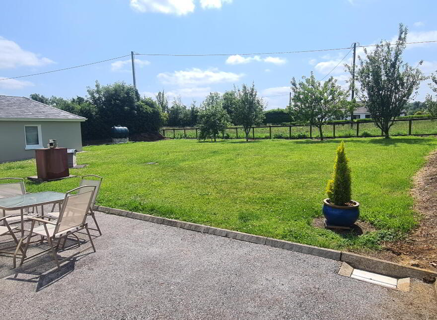 Killaneen, Ballinamore, N41K761